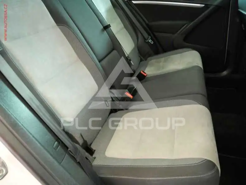 2012 Volkswagen Tiguan