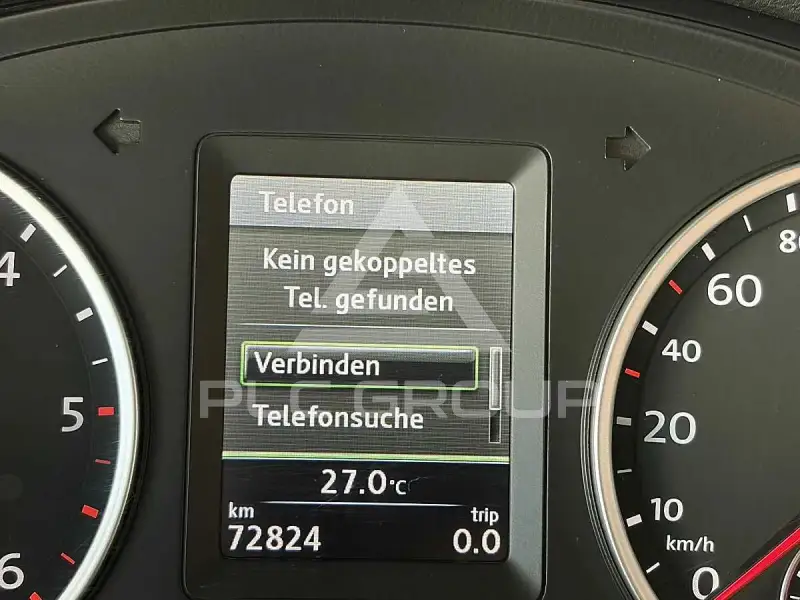 2012 Volkswagen Tiguan