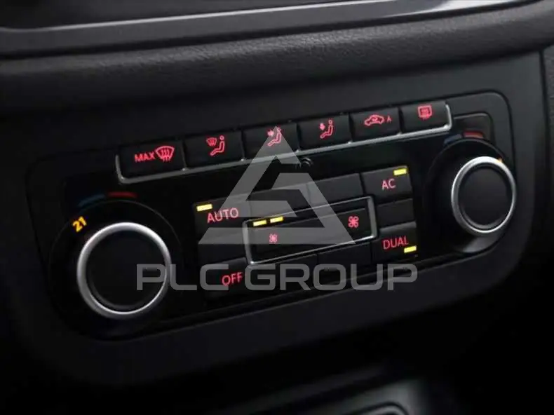 2012 Volkswagen Tiguan