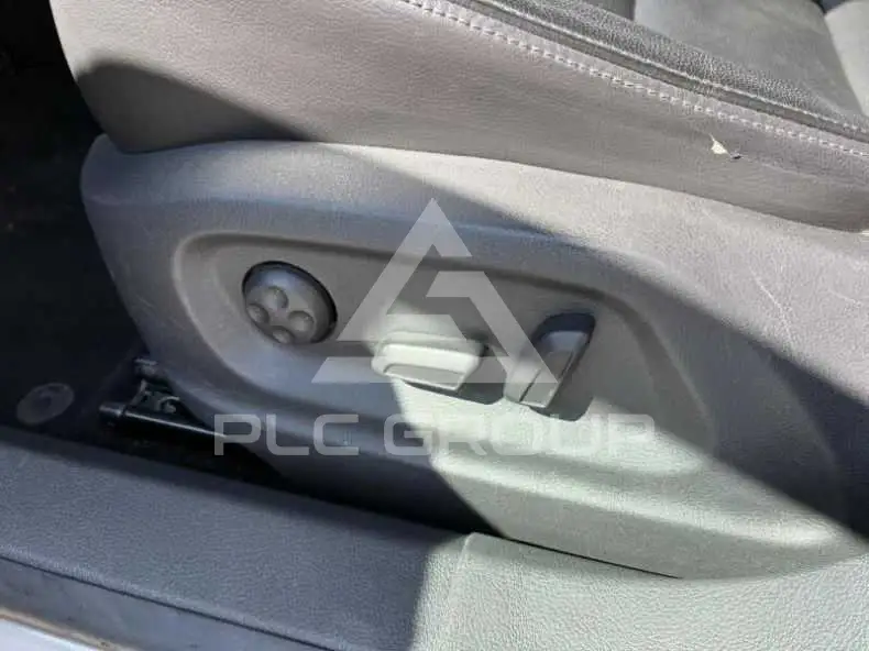 2012 Volkswagen Tiguan