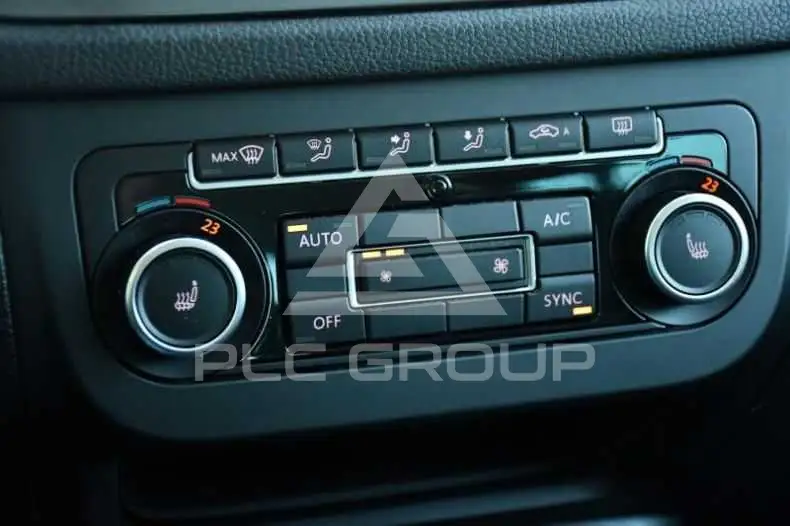 2012 Volkswagen Tiguan