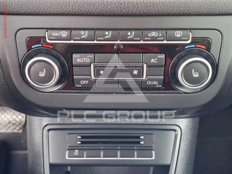 2012 Volkswagen Tiguan