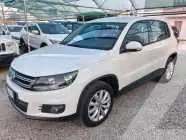 2012 Volkswagen Tiguan