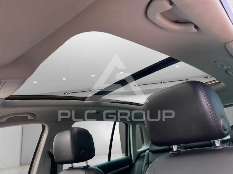 2012 Volkswagen Tiguan
