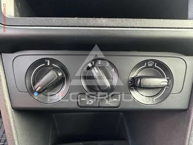 2012 Volkswagen Polo