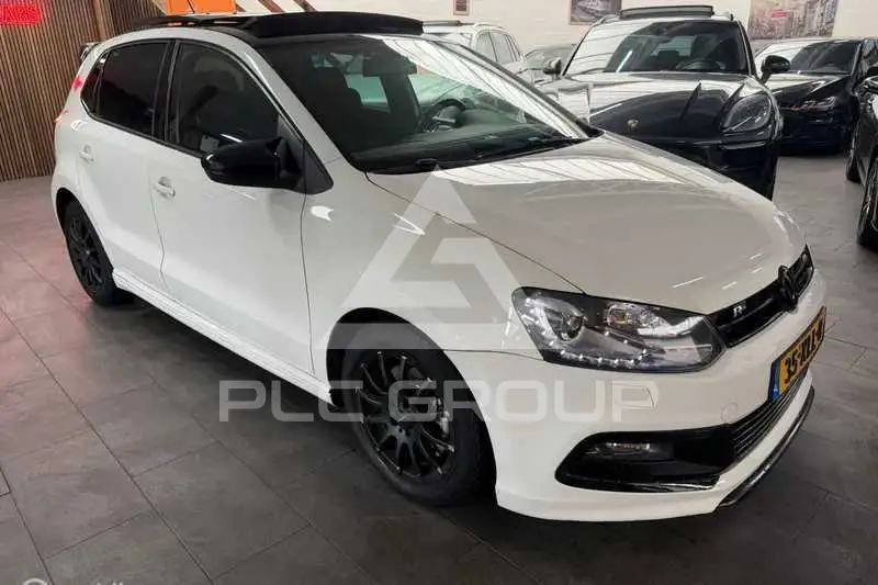 2012 Volkswagen Polo