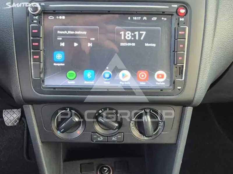2012 Volkswagen Polo