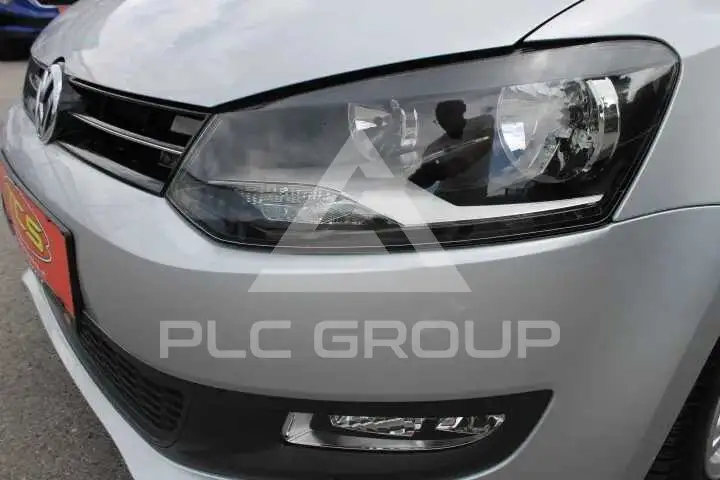 2012 Volkswagen Polo