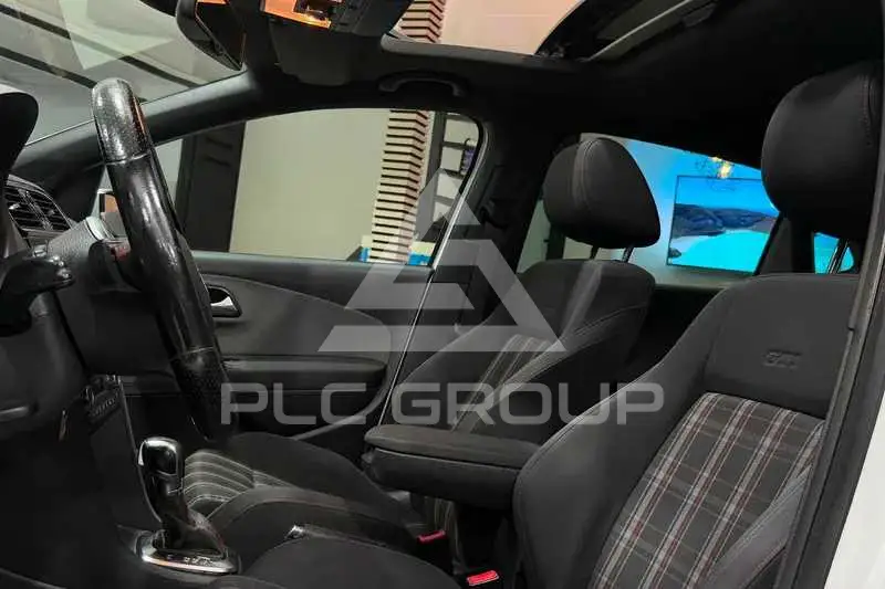 2012 Volkswagen Polo