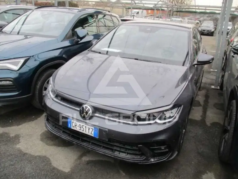 2012 Volkswagen Polo