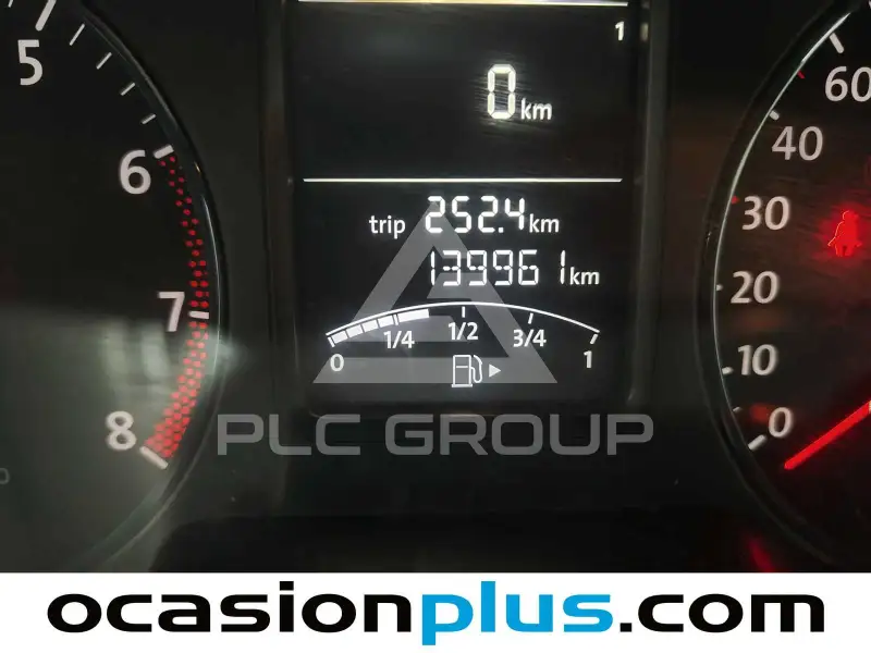 2012 Volkswagen Polo