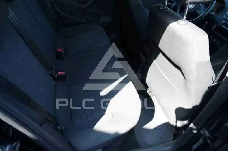 2012 Volkswagen Polo