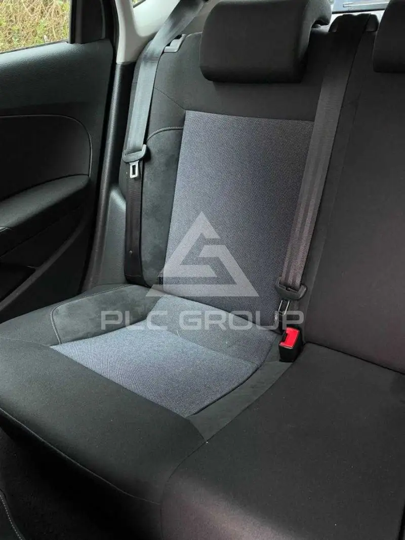 2012 Volkswagen Polo
