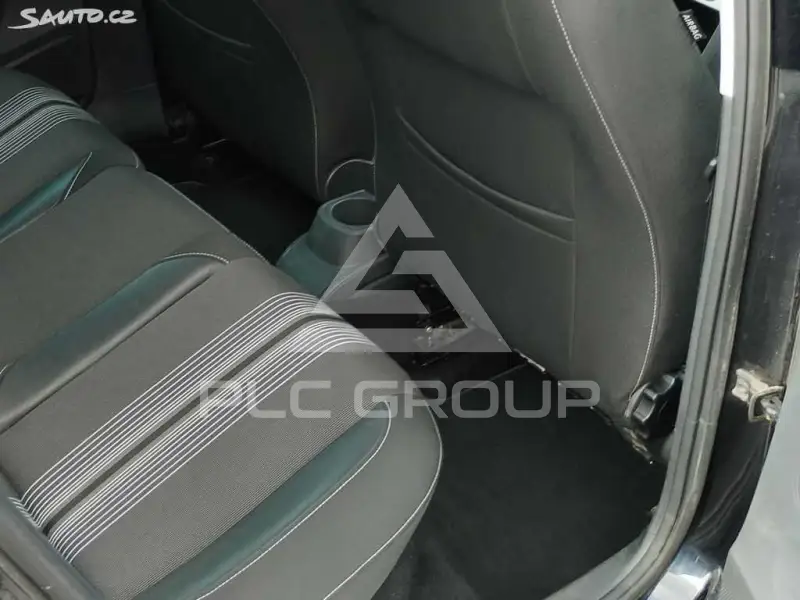 2012 Volkswagen Polo