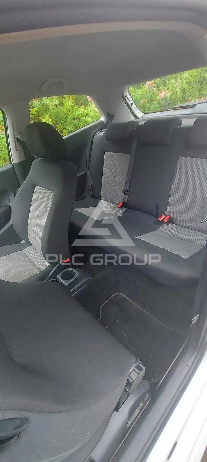 2012 Volkswagen Polo