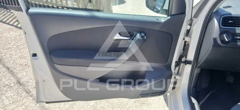 2012 Volkswagen Polo