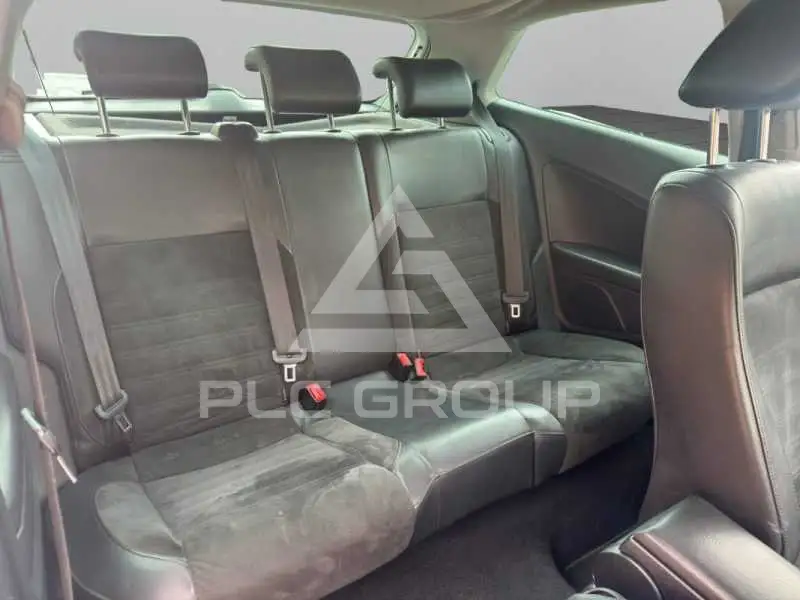 2012 Volkswagen Polo