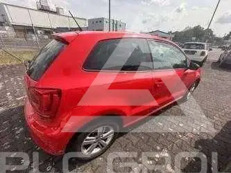 2012 Volkswagen Polo