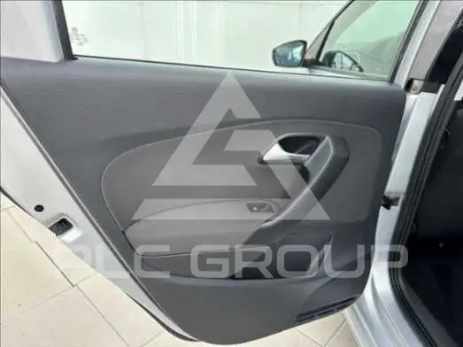 2012 Volkswagen Polo