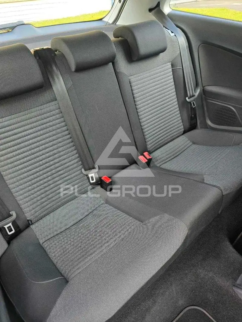 2012 Volkswagen Polo