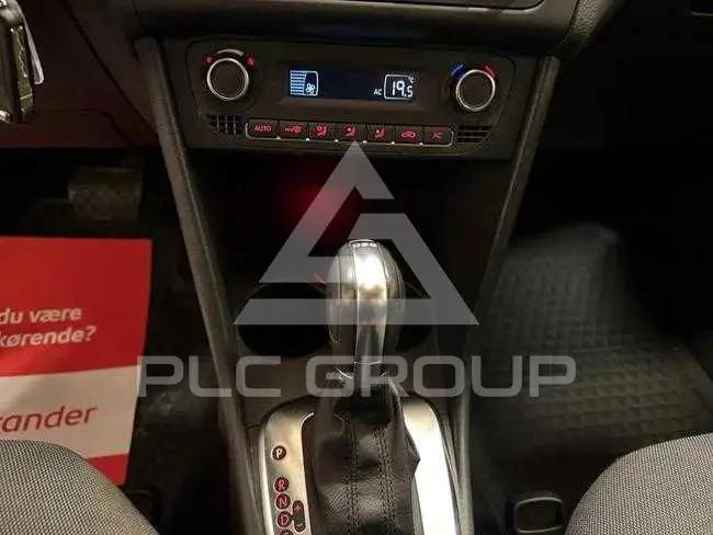 2012 Volkswagen Polo