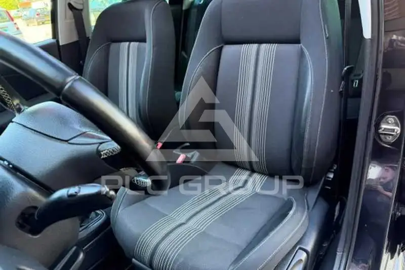 2012 Volkswagen Polo