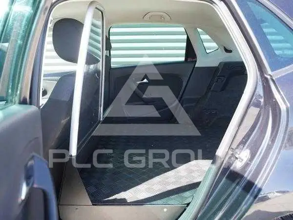 2012 Volkswagen Polo