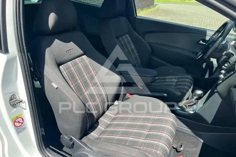 2012 Volkswagen Polo