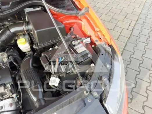 2012 Volkswagen Polo
