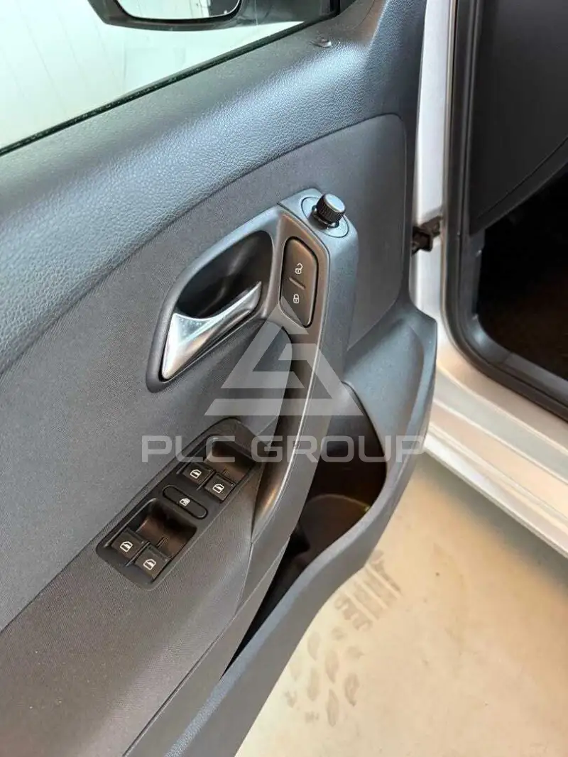 2012 Volkswagen Polo