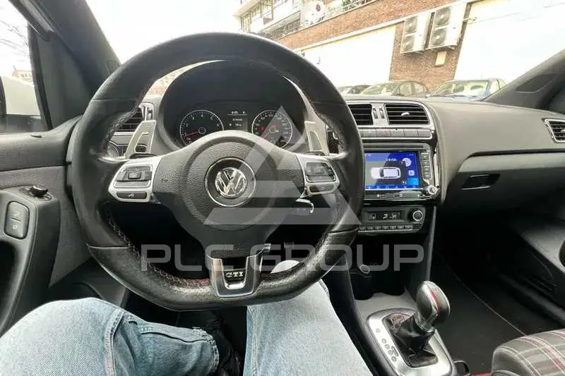 2012 Volkswagen Polo