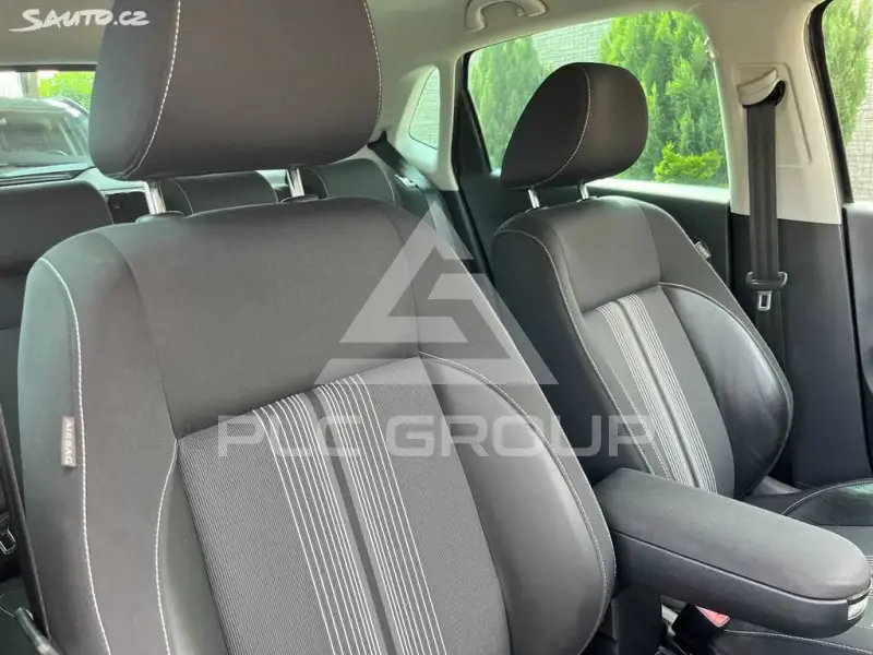 2012 Volkswagen Polo