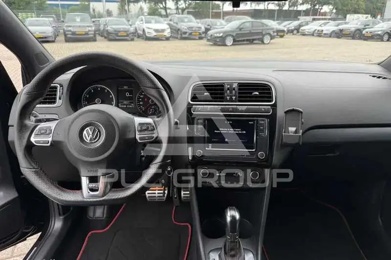 2012 Volkswagen Polo