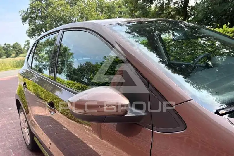 2012 Volkswagen Polo