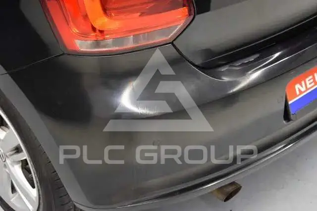 2012 Volkswagen Polo