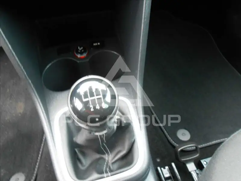 2012 Volkswagen Polo