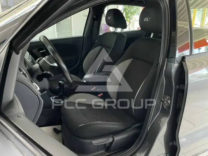 2012 Volkswagen Polo