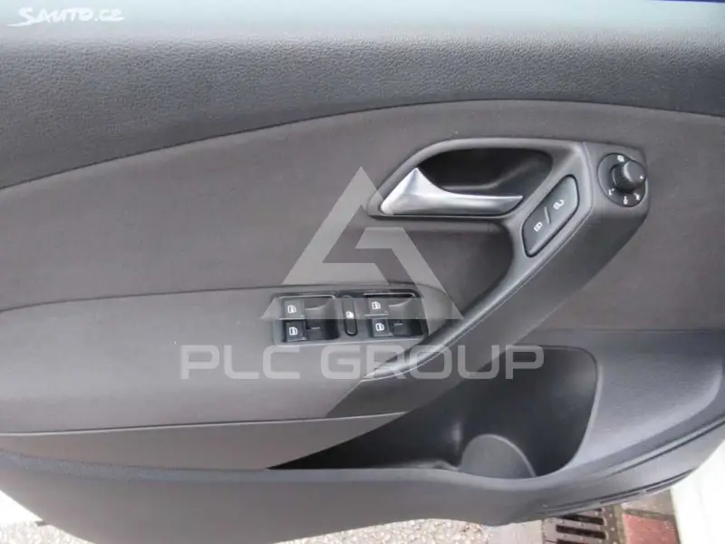 2012 Volkswagen Polo