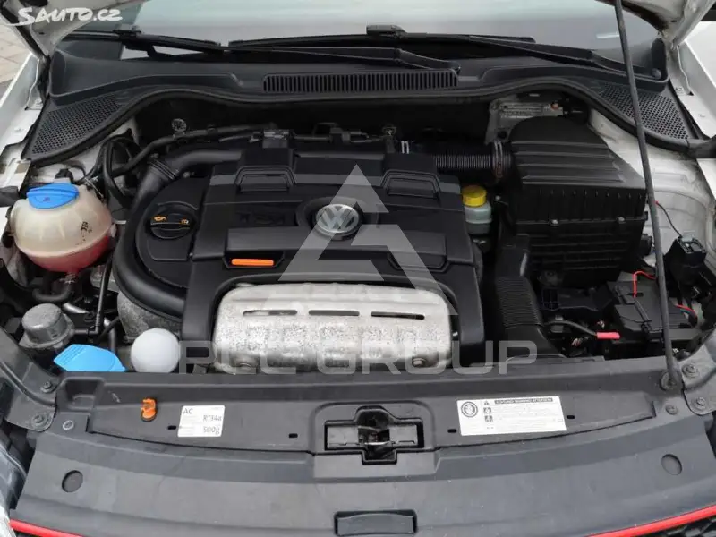 2012 Volkswagen Polo