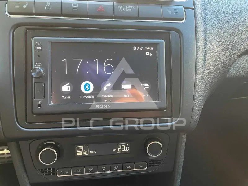 2012 Volkswagen Polo