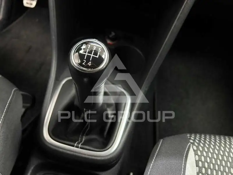 2012 Volkswagen Polo