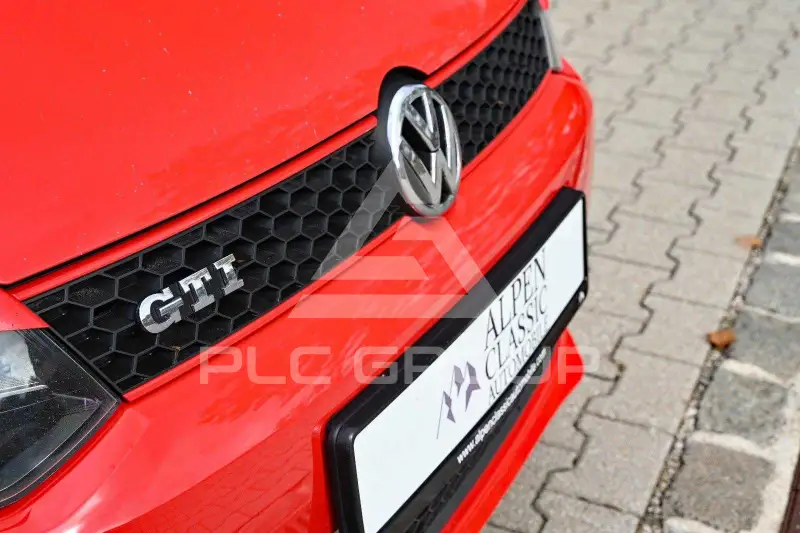 2012 Volkswagen Polo