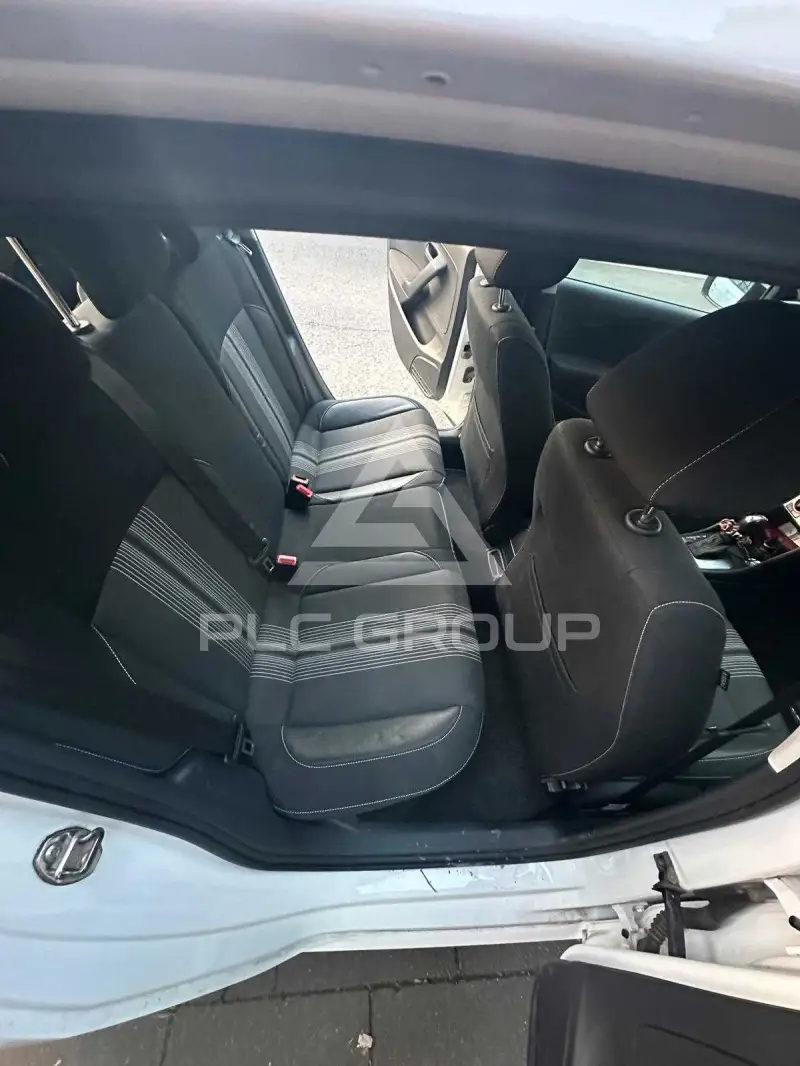 2012 Volkswagen Polo