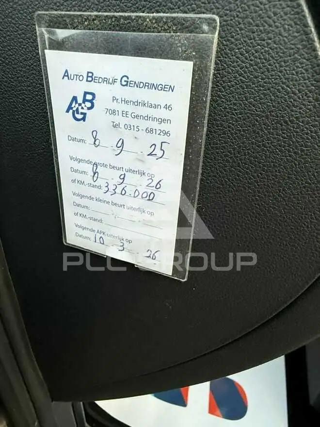 2012 Volkswagen Polo