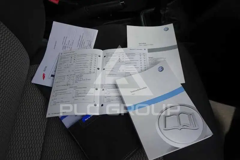 2012 Volkswagen Polo