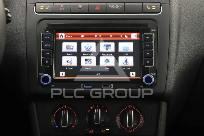 2012 Volkswagen Polo