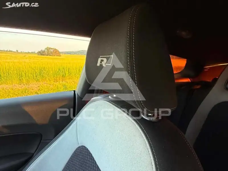 2012 Volkswagen Scirocco