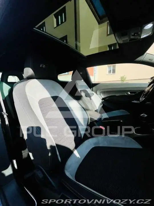 2012 Volkswagen Scirocco