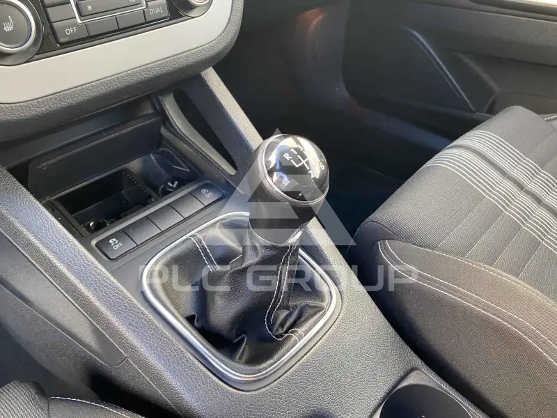 2012 Volkswagen Scirocco