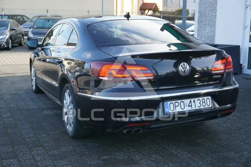 2012 Volkswagen CC